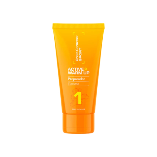 Green Cornerss - *Sport* - Gel roll-on pre-allenamento effetto calore