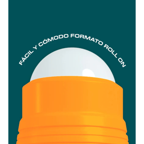 Green Cornerss - *Sport* - Gel roll-on pre-allenamento effetto calore