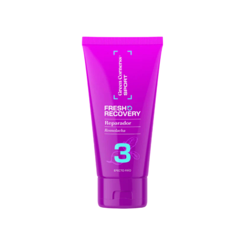 Green Cornerss - *Sport* - Siero rinfrescante post-allenamento