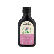 Green Pharmacy - Olio anticaduta - Equiseto