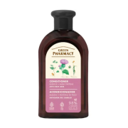 Green Pharmacy - Balsamo anticaduta - Bardana