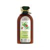 Green Pharmacy - Shampoo per radici oleose e punte secche - Ginseng