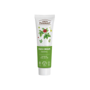 Green Pharmacy - Crema viso rigenerante con Ginseng