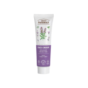 Green Pharmacy - Crema viso riparatrice e protettiva alla salvia