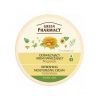 Green Pharmacy - Crema rinfrescante e idratante per pelli secche - Calendula
