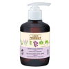 Green Pharmacy - Gel detergente viso delicato per pelli soggette a irritazioni - Salvia