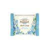 Green Pharmacy - Sapone da bagno in barrette - Iris blu con olio di argan