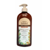 Green Pharmacy - Lozione corpo nutriente - Olio di oliva e argan