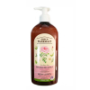 Green Pharmacy - Crema corpo rigenerante - Rosa e zenzero