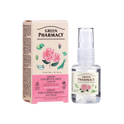 Green Pharmacy - Siero liquido di seta per doppie punte