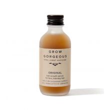Grow Gorgeous - Siero per la crescita dei capelli per capelli fini e indeboliti - Original