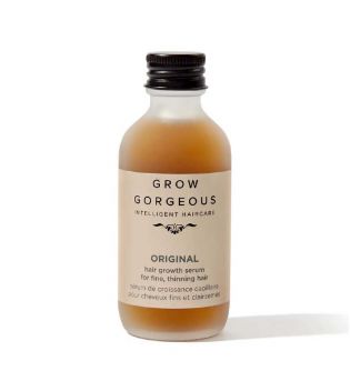 Grow Gorgeous - Siero per la crescita dei capelli per capelli fini e indeboliti - Original