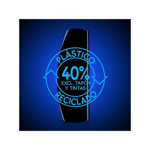 H&S - Shampoo antiforfora 7 in 1 Benefici 500ml - Prevenzione delle cadute