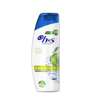 H&S - Shampoo antiforfora Apple Fresh 300ml