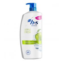 H&S - Shampoo antiforfora Apple Fresh 900ml