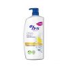 H&S - Shampoo antiforfora Citrus Fresh 1000ml - Capelli grassi