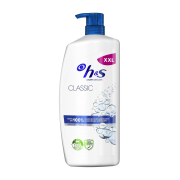 H&S - Shampoo antiforfora Classic 1000ml