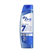 H&S - Pro-Expert Shampoo antiforfora 7 in 1