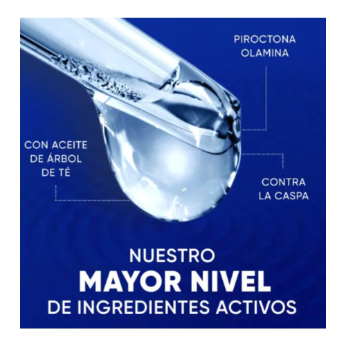 H&S - Pro-Expert Shampoo antiforfora 7 in 1