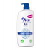 H&S - Shampoo e balsamo antiforfora 2en1 Classic 1000ml