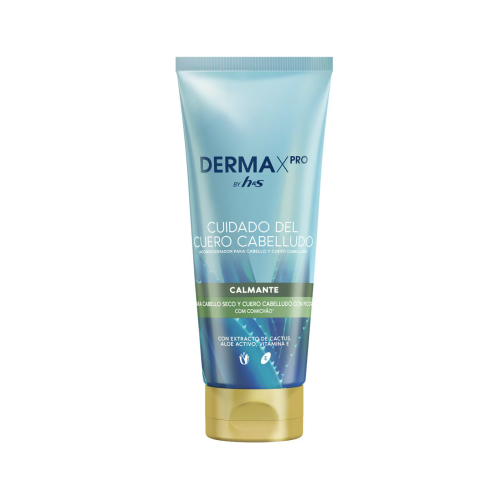 H&S - *Derma x Pro* - Balsamo lenitivo antiforfora - Capelli secchi e cuoio capelluto pruriginoso