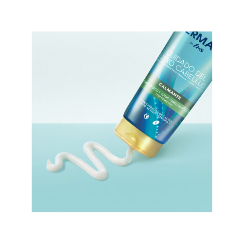 H&S - *Derma x Pro* - Balsamo lenitivo antiforfora - Capelli secchi e cuoio capelluto pruriginoso