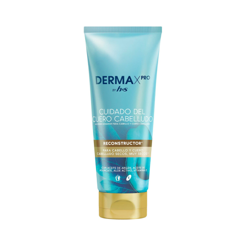 H&S - *Derma x Pro* - Balsamo ricostruttivo - Capelli e cuoio capelluto secchi