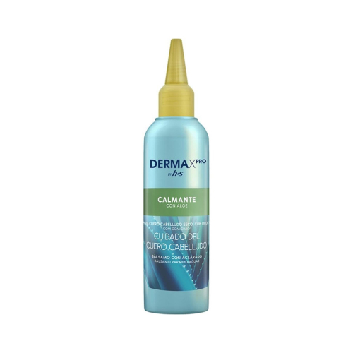 H&S - *Derma x Pro* - Balsamo con risciacquo lenitivo - Capelli secchi e pruriginosi