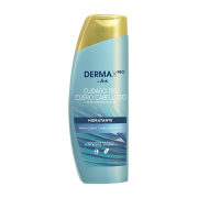 H&S - *Derma x Pro* - Shampoo idratante antiforfora - Cuoio capelluto secco