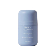 Haan - Deodorante roll-on nutriente prebiotico - Morning Glory