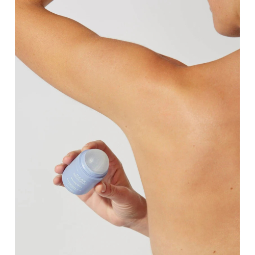 Haan - Deodorante roll-on nutriente prebiotico - Morning Glory