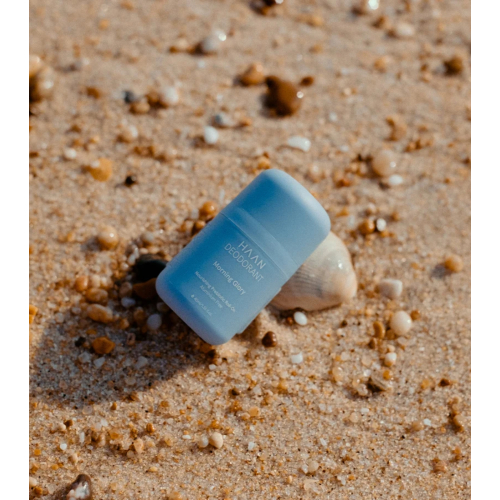 Haan - Deodorante roll-on nutriente prebiotico - Morning Glory