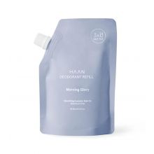 Haan - Ricarica deodorante roll-on nutriente prebiotico - Morning Glory