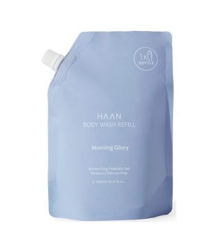 Haan - Ricarica gel idratante prebiotico - Morning Glory