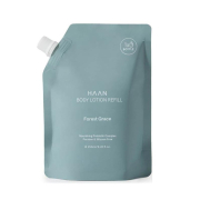 Haan - Lozione Corpo Nutriente Ricaricabile con Complesso Prebiotico - Forest Grace