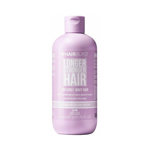 Hairburst - Balsamo Longer Stronger Hair - Capelli ricci e ondulati