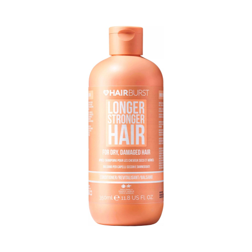 Hairburst - Balsamo Longer Stronger Hair - Capelli secchi e danneggiati