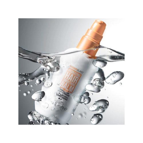 Hairburst - Balsamo per capelli idratante e lisciante
