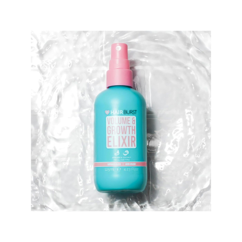 Hairburst - Elisir di volume e crescita per capelli