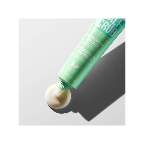 Hairburst - Scrub per il cuoio capelluto