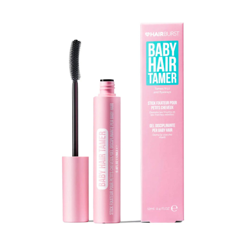 Hairburst - Fissativo baby hairs.