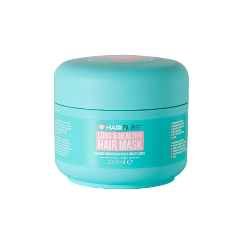 Hairburst - Maschera per capelli Long & Health