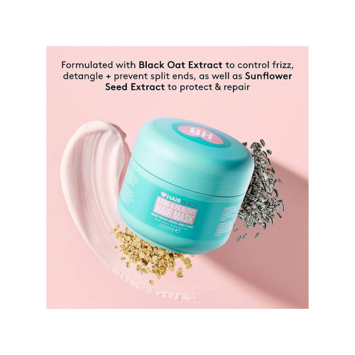 Hairburst - Maschera per capelli Long & Health