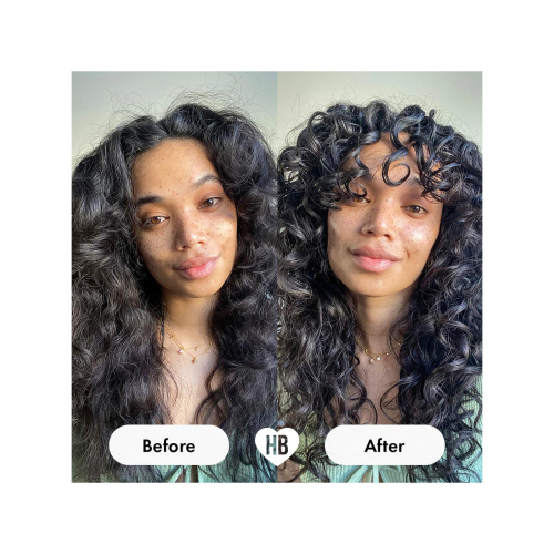 Hairburst - Maschera per capelli Long & Health