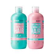Hairburst - Set shampoo e balsamo For Longer Stronger Hair