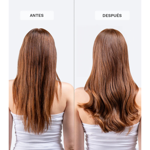 Hairburst - Set shampoo e balsamo For Longer Stronger Hair - Capelli grassi