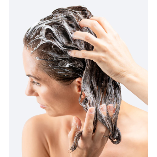 Hairburst - Set shampoo e balsamo For Longer Stronger Hair - Capelli grassi