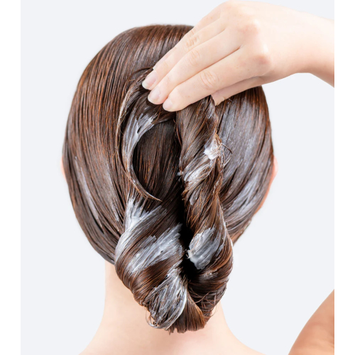 Hairburst - Set shampoo e balsamo For Longer Stronger Hair - Capelli grassi