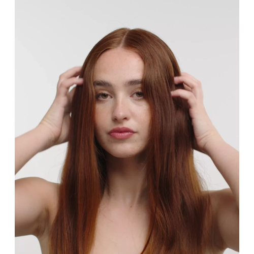 Hairburst - Set shampoo e balsamo For Longer Stronger Hair - Capelli grassi