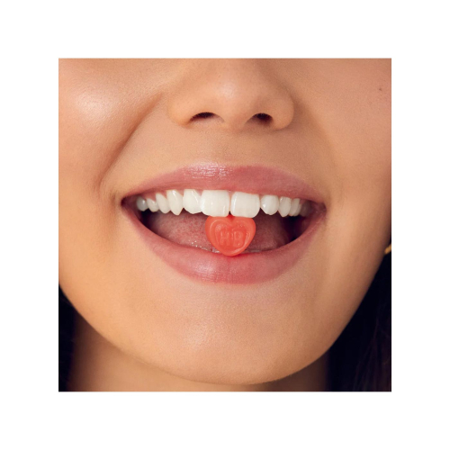 Hairburst - Vitamine masticabili per capelli